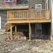 Photo #4: 2 Dogs Construction, LLC. NEED A NEW DECK?
