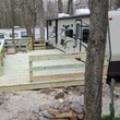 Photo #3: 2 Dogs Construction, LLC. NEED A NEW DECK?