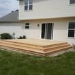 Photo #2: 2 Dogs Construction, LLC. NEED A NEW DECK?