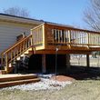 Photo #13: Pastorius Builders LLC. Carpenter Troy