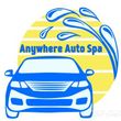 Photo #1: Anywhere Auto Spa, LLC. Mobile Auto Detail