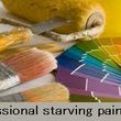 Photo #1: 2 Professional experienced painters $360 a day!