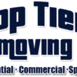 Photo #1: Top Tier Moving LLC