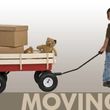 Photo #1: MOVING SOLUTIONS (diy style)