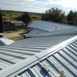 Photo #1: ANTHONY SOSA ROOFING & CONSTRUCTION. Metal Roofing