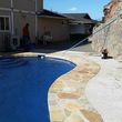 Photo #16: Affordable decorative & masonry/ concrete experts