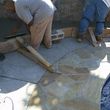 Photo #7: Affordable decorative & masonry/ concrete experts