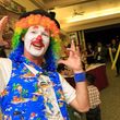 Photo #6: Stevo the Clown Professional Party Services for all Occasions.