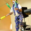 Photo #5: Stevo the Clown Professional Party Services for all Occasions.
