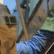 Photo #2: PROFESSIONAL CERTIFIED WELDER AND PIPEFITTER