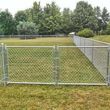 Photo #7: Critter custom fencing. Colby Costa