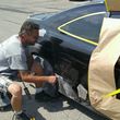 Photo #3: JJ Auto. Custom Paint and Autobody Repair shop-moblie...