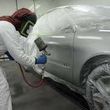 Photo #2: JJ Auto. Custom Paint and Autobody Repair shop-moblie...