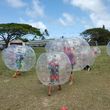 Photo #3: Da Kine Bubble Soccer