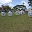 Photo #2: Da Kine Bubble Soccer