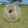 Photo #1: Da Kine Bubble Soccer