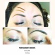 Photo #4: Microblading 3/D Permanent Make-up, tattoo.