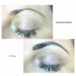 Photo #1: Microblading 3/D Permanent Make-up, tattoo.