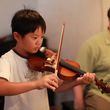 Photo #19: ELECTONE, VIOLIN, VIOLA, PIANO, GUITAR, VOICE AND UKULELE LESSONS