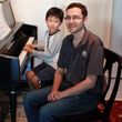 Photo #17: ELECTONE, VIOLIN, VIOLA, PIANO, GUITAR, VOICE AND UKULELE LESSONS