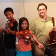Photo #16: ELECTONE, VIOLIN, VIOLA, PIANO, GUITAR, VOICE AND UKULELE LESSONS