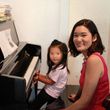 Photo #15: ELECTONE, VIOLIN, VIOLA, PIANO, GUITAR, VOICE AND UKULELE LESSONS