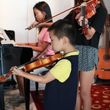 Photo #14: ELECTONE, VIOLIN, VIOLA, PIANO, GUITAR, VOICE AND UKULELE LESSONS