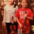 Photo #11: ELECTONE, VIOLIN, VIOLA, PIANO, GUITAR, VOICE AND UKULELE LESSONS