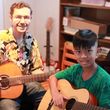 Photo #7: ELECTONE, VIOLIN, VIOLA, PIANO, GUITAR, VOICE AND UKULELE LESSONS