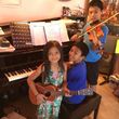 Photo #3: ELECTONE, VIOLIN, VIOLA, PIANO, GUITAR, VOICE AND UKULELE LESSONS