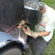Photo #3: Kaz's Portable Welding