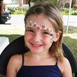 Photo #3: AWESOME FACE PAINT, henna, glitter tattoos!