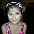 Photo #11: AWESOME FACE PAINT, henna, glitter tattoos!