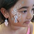Photo #12: AWESOME FACE PAINT, henna, glitter tattoos!