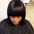 Photo #2: Hair Extensions Install, Natural Hair Care and More!
