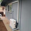 Photo #2: A/c install service and repair. HVAC / Air conditioning. Residential
