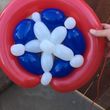 Photo #5: BALLOON GUY for Baby Luau, Parties, Etc.
