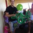 Photo #2: BALLOON GUY for Baby Luau, Parties, Etc.