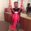 Photo #1: BALLOON GUY for Baby Luau, Parties, Etc.