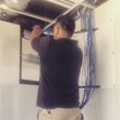 Photo #11: Network Cabling, Home Entertainment & Security Camera Installations