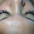 Photo #2: Individual extension lashes - full set $50/ fill $25