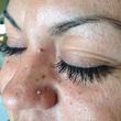 Photo #1: Individual extension lashes - full set $50/ fill $25