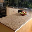 Photo #1: GRANITE COUNTERTOP/CABINET INSTALLATION