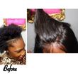 Photo #8: Best Quality Sew ins, Extensions, Weaves. Glamo Lush