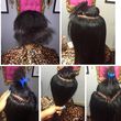 Photo #2: Best Quality Sew ins, Extensions, Weaves. Glamo Lush