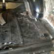Photo #1: Auto Welding Specialist. Is rust getting the better of your car?