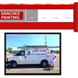 Photo #1: SANCHEZ PAINTING SERVICE - outdoor as well as indoor