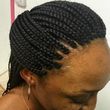 Photo #7: $120 Hair braiding/Twist/ Micros ect...