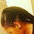 Photo #6: $120 Hair braiding/Twist/ Micros ect...