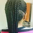 Photo #5: $120 Hair braiding/Twist/ Micros ect...